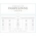 Chateau de Pampelonne Cotes de Provence Legende Rose 2014 Front Label