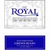 The Royal Old Vines Steen Chenin Blanc 2014 Front Label