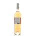Chateau de Pampelonne Cotes de Provence Rose 2014 Back Bottle Shot