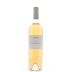 Chateau de Pampelonne Cotes de Provence Rose 2014 Front Bottle Shot