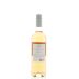 Chateau Routas Coteaux Varois Rose 2014 Back Bottle Shot