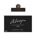 Alwyn Winemaker's Reserve Chardonnay 2010 Front Label