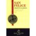 San Felice Chianti Classico 2012 Front Label