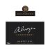 Alwyn Winemaker's Reserve Chardonnay 2014 Front Label