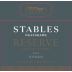 Stables Reserve Syrah 2015 Front Label