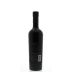 Edge Cabernet Sauvignon 2012 Back Bottle Shot