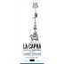 La Capra Cabernet Sauvignon 2012 Front Label