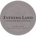 Evening Land Seven Springs Vineyard Pinot Noir 2012 Front Label