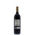 Bodegas Muga Reserva 2011 Back Bottle Shot