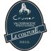 Le Colture Cruner Prosecco Superiore Brut Front Label