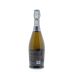Le Colture Cruner Prosecco Superiore Brut Back Bottle Shot