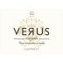 Verus Furmint 2013 Front Label