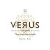 Verus Riesling 2013 Front Label