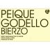 Bodegas Peique Godello 2013 Front Label