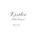 Kistler Vineyards Kistler Vineyard Pinot Noir (scuffed labels) 2012 Front Label