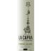 La Capra Chenin Blanc 2013 Front Label