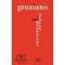 Graziano Zinfandel 2007 Front Label