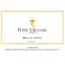 Peter Michael Belle Cote Chardonnay 2013 Front Label