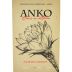Anko Flor de Cardon Malbec 2012 Front Label