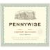 Pennywise Cabernet Sauvignon 2013 Front Label