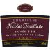 Nicolas Feuillatte Cuvee 225 Millesime Brut 2003 Front Label