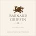 Barnard Griffin Syrah 2013 Front Label