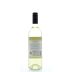Charles Krug Sauvignon Blanc 2014 Back Bottle Shot