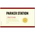 Parker Station Pinot Noir 2014 Front Label