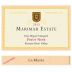 Marimar Estate Don Miguel Vineyard La Masia Pinot Noir 2013 Front Label