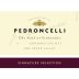 Pedroncelli Zinfandel Rose 2014 Front Label