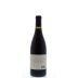 Saintsbury Pratt Vineyard Pinot Noir 2013 Back Bottle Shot
