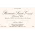 Nicolas Potel Romanee Saint-Vivant Grand Cru 1999 Front Label