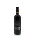 Beringer Howell Mountain Bancroft Ranch Merlot 2012 Back Bottle Shot