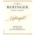 Beringer Nightingale Semillon-Sauvignon Blanc (375ML) 2008 Front Label