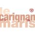 Chateau Maris Le Carignan de Maris 2012 Front Label