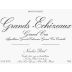 Nicolas Potel Grands-Echezeaux Grand Cru 2005 Front Label