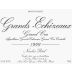 Nicolas Potel Grands-Echezeaux Grand Cru 1999 Front Label