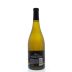 Etude Carneros Estate Chardonnay 2012 Back Bottle Shot