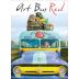 La Sirena Art Bus Red 2009 Front Label