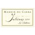 Manoir du Carra Julienas les Bottieres Beaujolais 2011 Front Label