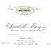 Nicolas Potel Chambolle-Musigny 2004 Front Label