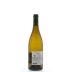 Bois d'Yver Chablis 2012 Back Bottle Shot