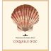 Domaine Sainte Rose Coquille d'Oc Blanc 2012 Front Label