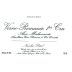Nicolas Potel Vosne-Romanee Aux Malconsorts Premier Cru 2003 Front Label