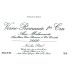 Nicolas Potel Vosne-Romanee Aux Malconsorts Premier Cru 2000 Front Label