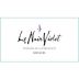 Domaine de la Pertuisane Le Nain Violet Grenache 2012 Front Label