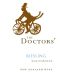 The Doctors' Riesling 2013 Front Label