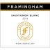 Framingham Sauvignon Blanc 2014 Front Label