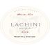 Lachini Vineyards Windy Hill Vineyard Pinot Noir 2009 Front Label