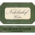 Nikolaihof Vinothek Gruner Veltliner 1991 Front Label